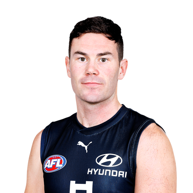 Mitch McGovern profile picture